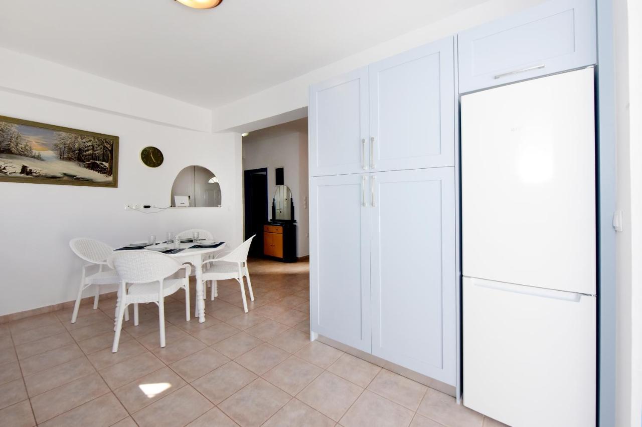Villa Irilena - 4Bdr Beach House Геннади Экстерьер фото