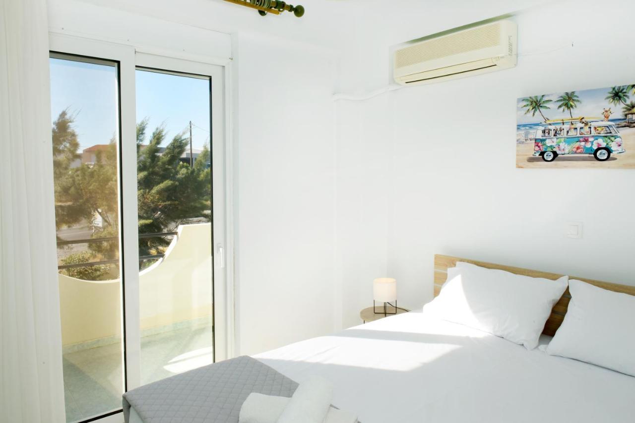 Villa Irilena - 4Bdr Beach House Геннади Экстерьер фото