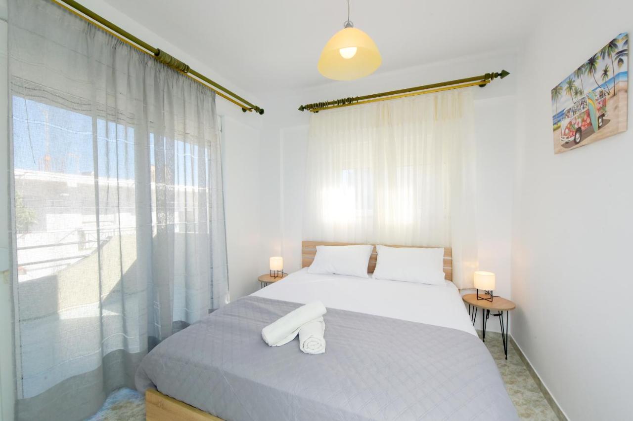 Villa Irilena - 4Bdr Beach House Геннади Экстерьер фото