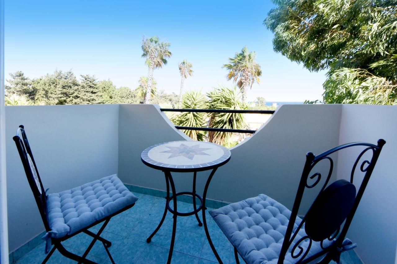Villa Irilena - 4Bdr Beach House Геннади Экстерьер фото